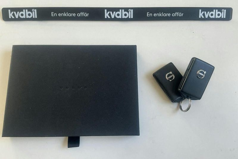Volvo V60 bild 25