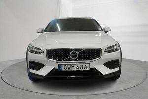 Volvo V60 bild 4