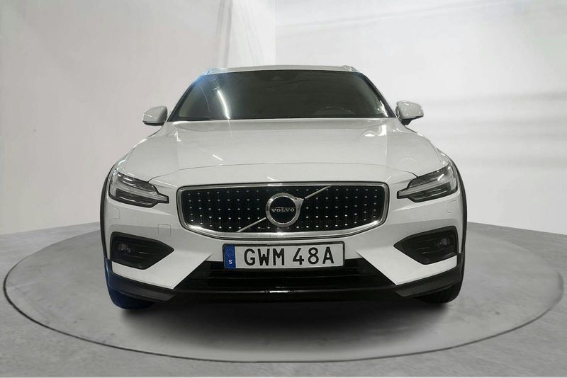 Volvo V60 bild 4