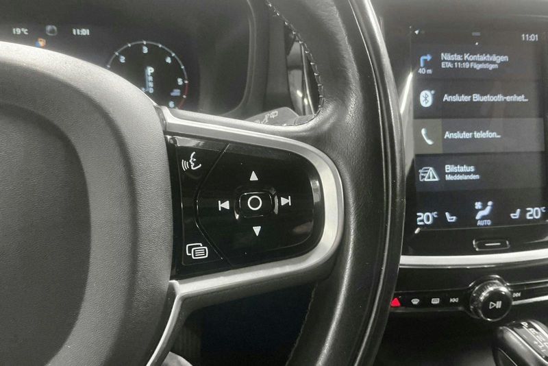 Volvo V60 bild 21