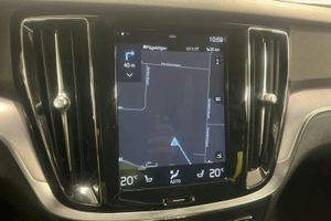 Volvo V60 bild 11