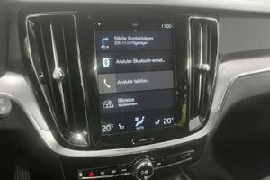 Volvo V60 bild 18