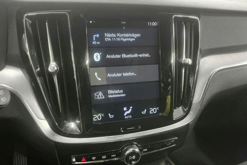 Volvo V60 bild 18