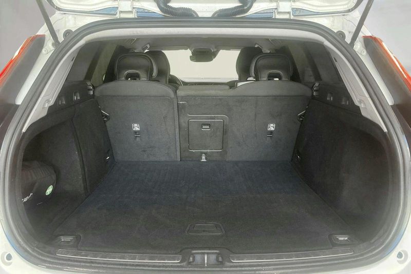 Volvo V60 bild 9