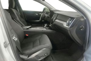 Volvo V60 bild 7