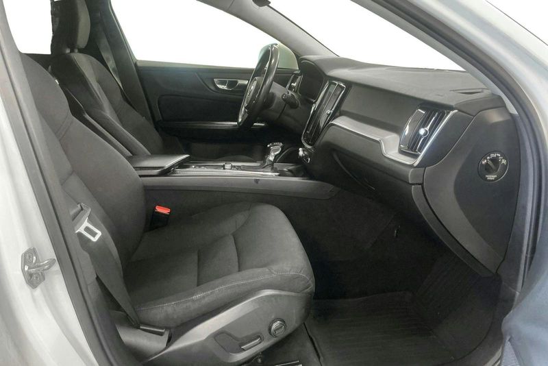 Volvo V60 bild 7