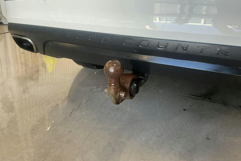 Volvo V60 bild 23