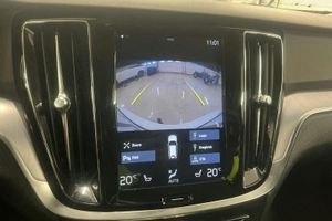 Volvo V60 bild 12