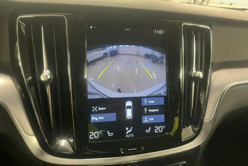 Volvo V60 bild 12