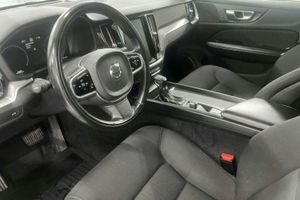 Volvo V60 bild 22