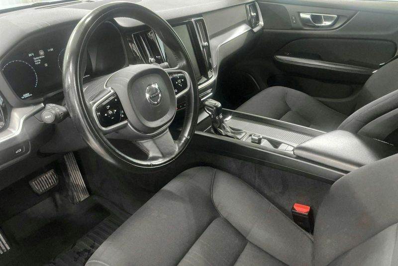 Volvo V60 bild 22