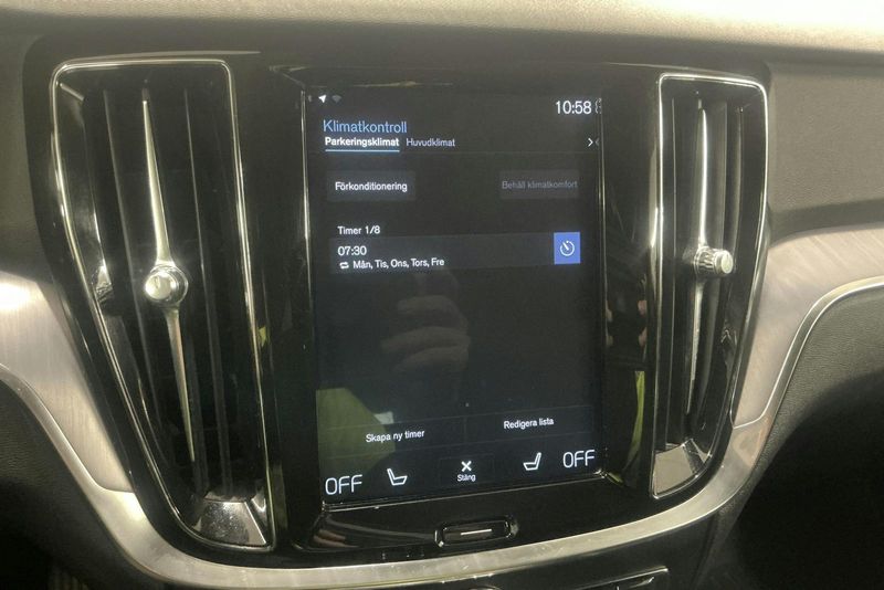 Volvo V60 bild 13