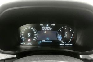 Volvo V60 bild 10