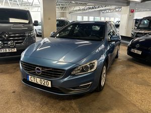 Volvo V60 bild 2