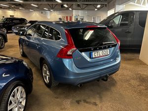 Volvo V60 bild 3