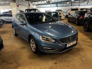 Volvo V60 bild 1