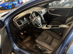 Volvo V60 bild 5