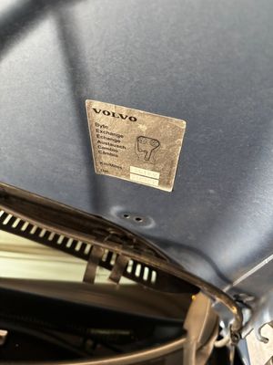 Volvo V60 bild 8