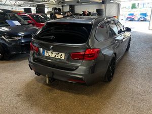 BMW 330 bild 4