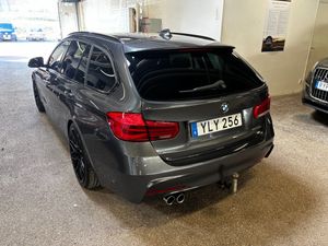 BMW 330 bild 3