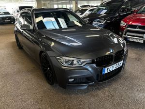 BMW 330 bild 2