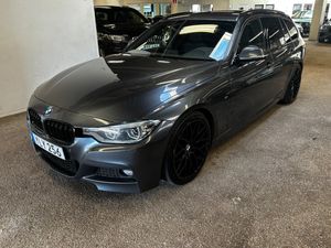 BMW 330 bild 1