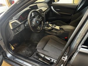 BMW 330 bild 5