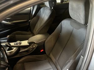 BMW 330 bild 7