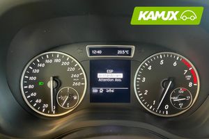 Mercedes B180 bild 12