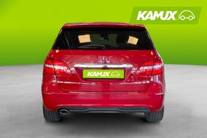 Mercedes B180 bild 5