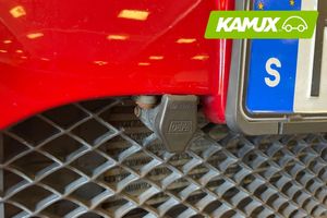 Mercedes B180 bild 22