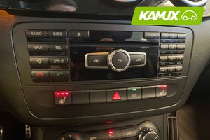 Mercedes B180 bild 19