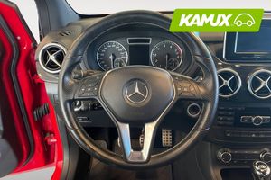 Mercedes B180 bild 13