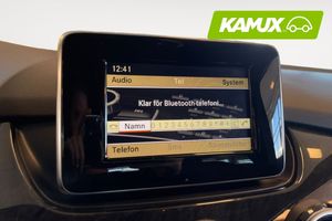 Mercedes B180 bild 18