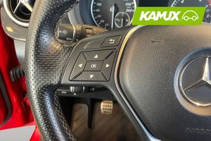 Mercedes B180 bild 25