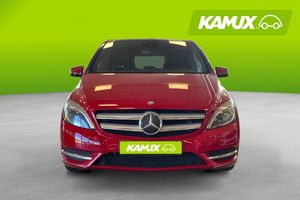 Mercedes B180 bild 6