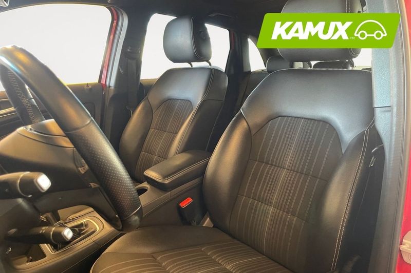 Mercedes B180 bild 9