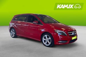 Mercedes B180 bild 1