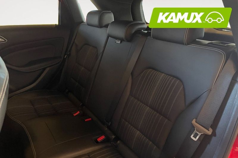 Mercedes B180 bild 14