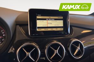 Mercedes B180 bild 17