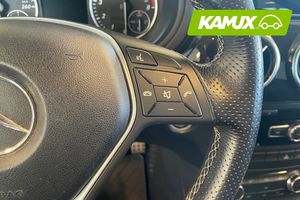 Mercedes B180 bild 26