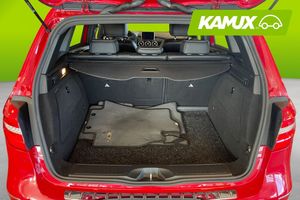Mercedes B180 bild 16