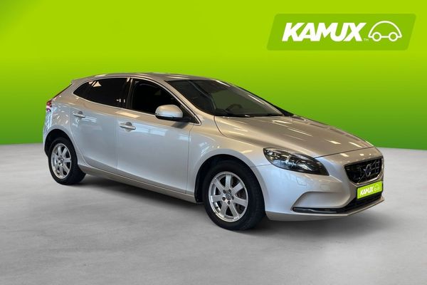 Volvo V40 D3 Momentum Pro 150hk Adaptiv farth Värmare PDC - 2016