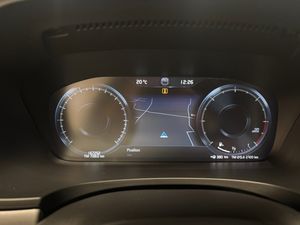 Volvo V90 bild 9