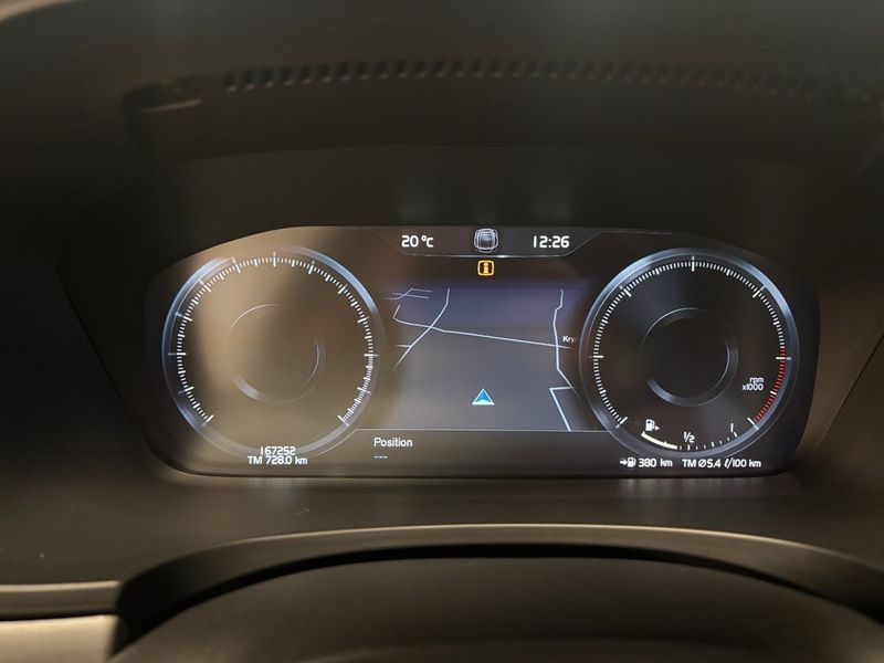 Volvo V90 bild 9