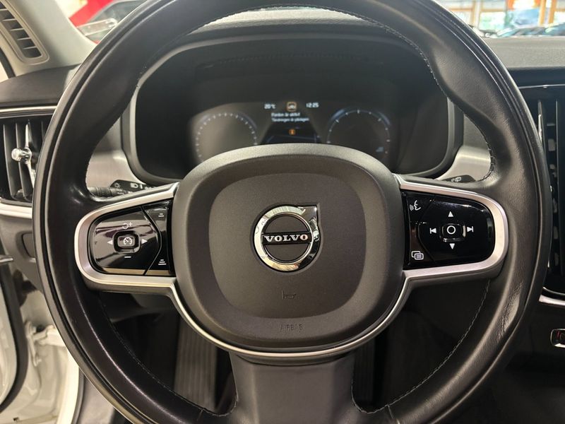 Volvo V90 bild 7