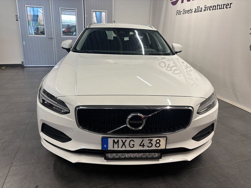 Volvo V90 bild 2