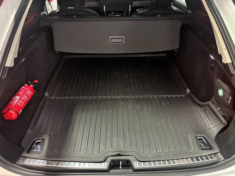 Volvo V90 bild 12