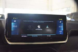 Peugeot 2008 bild 13