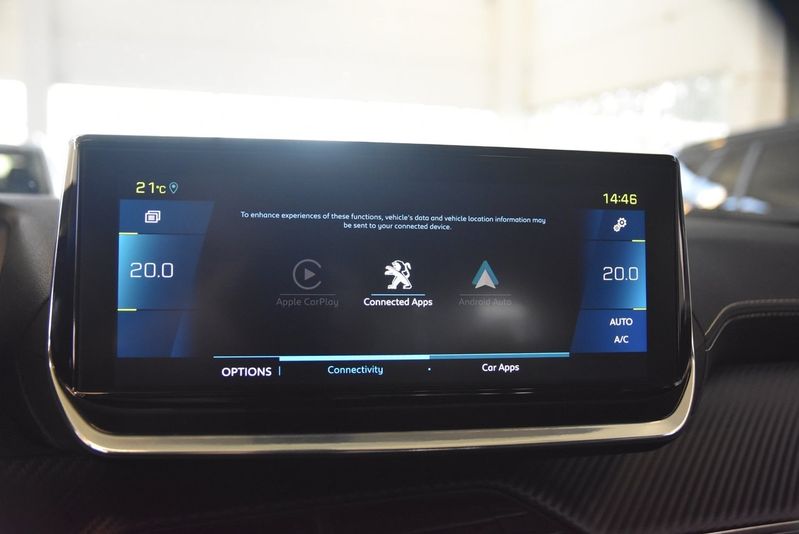 Peugeot 2008 bild 13